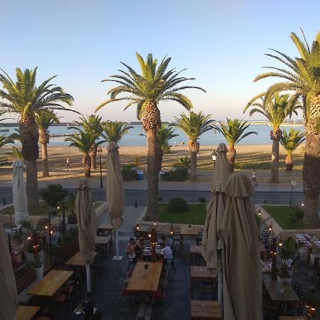 Sea Front Old Town Otel Resmo Dış mekan fotoğraf