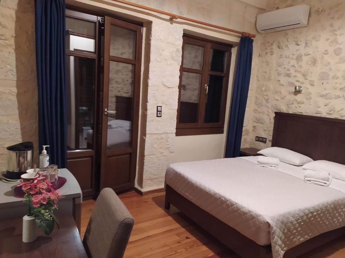 Sea Front Old Town Otel Resmo Dış mekan fotoğraf