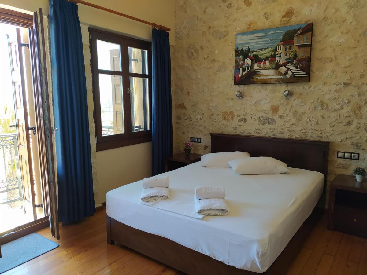 Sea Front Old Town Otel Resmo Dış mekan fotoğraf