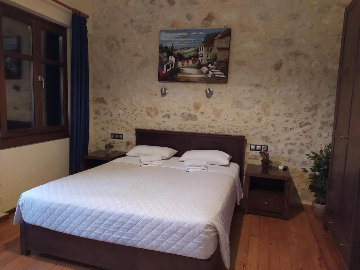 Sea Front Old Town Otel Resmo Dış mekan fotoğraf