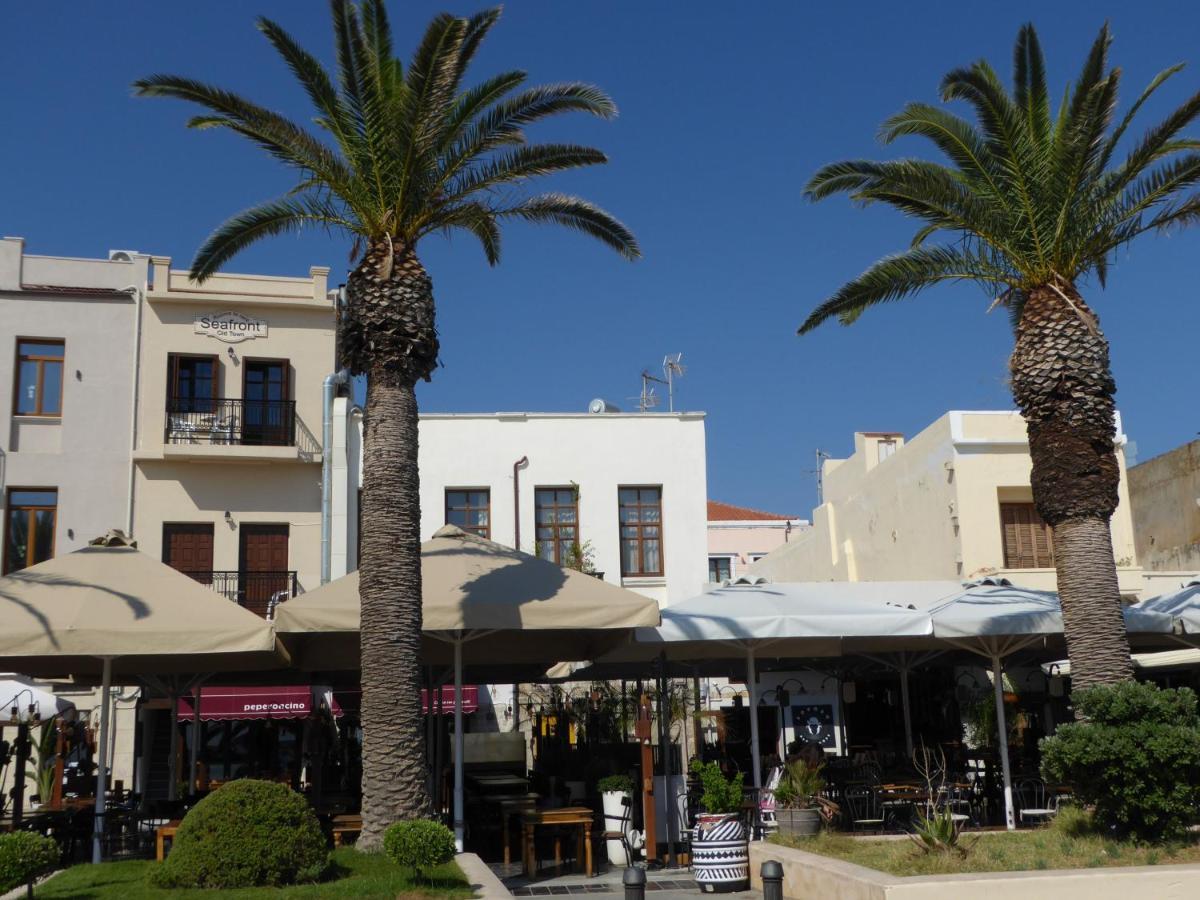 Sea Front Old Town Otel Resmo Dış mekan fotoğraf