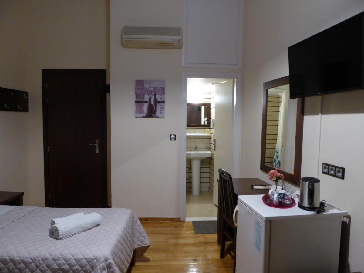 Sea Front Old Town Otel Resmo Dış mekan fotoğraf
