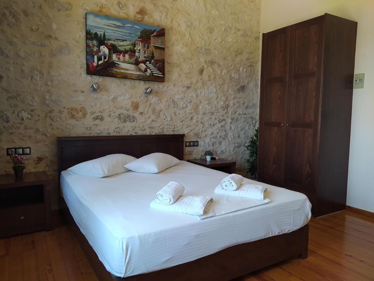 Sea Front Old Town Otel Resmo Dış mekan fotoğraf