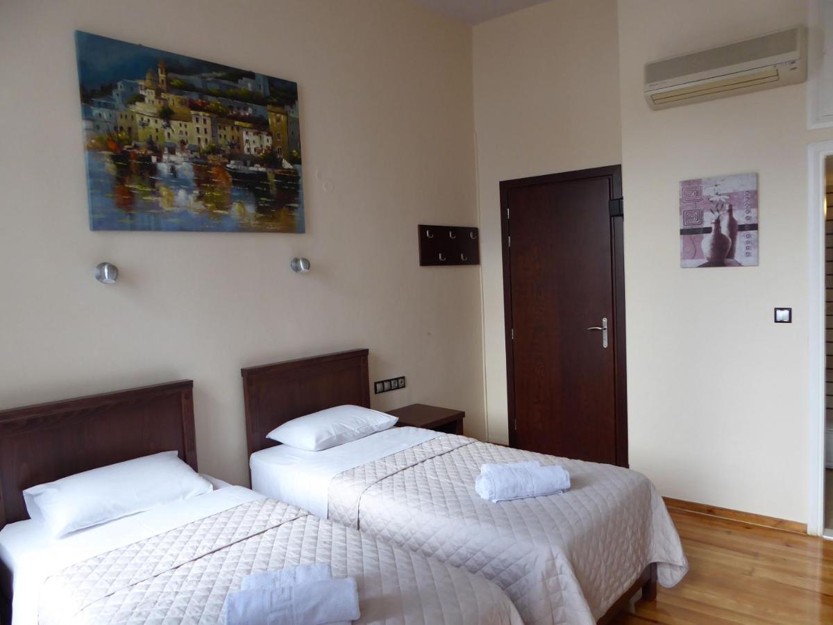Sea Front Old Town Otel Resmo Dış mekan fotoğraf
