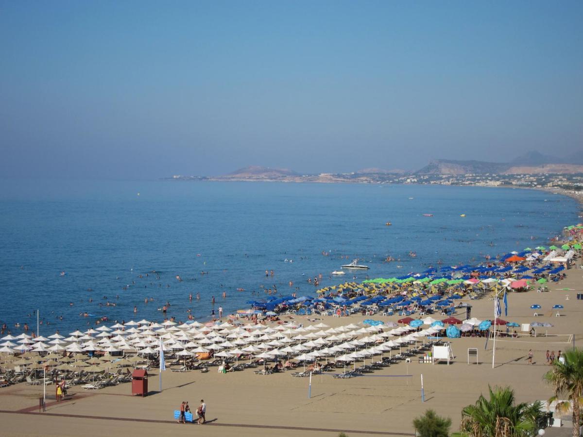 Sea Front Old Town Otel Resmo Dış mekan fotoğraf
