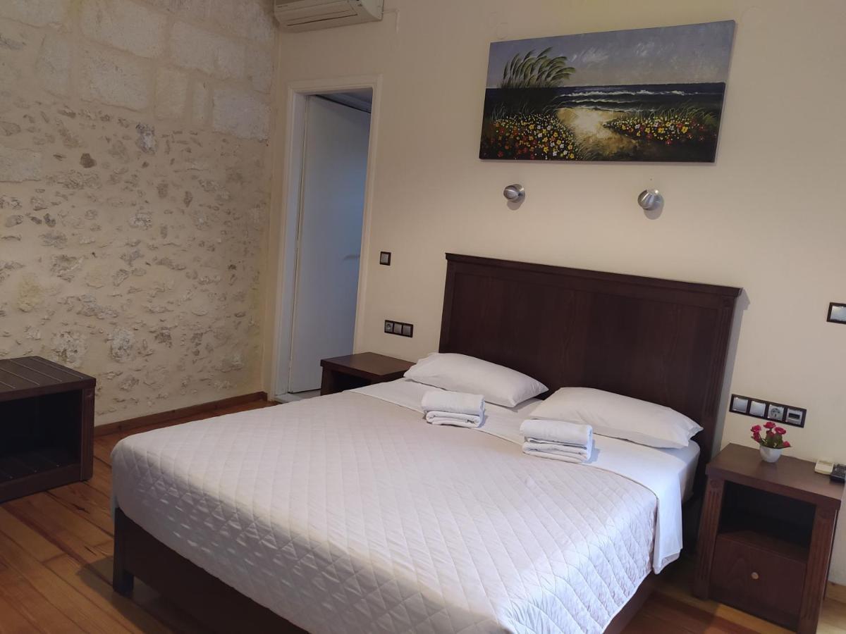 Sea Front Old Town Otel Resmo Dış mekan fotoğraf