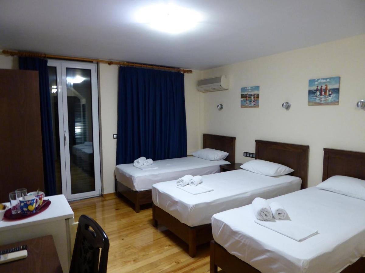 Sea Front Old Town Otel Resmo Dış mekan fotoğraf