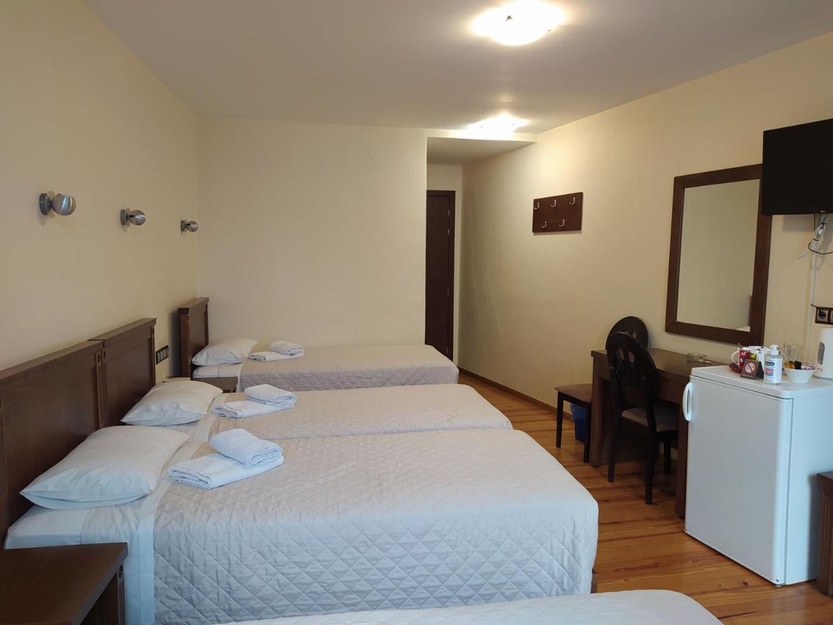 Sea Front Old Town Otel Resmo Dış mekan fotoğraf