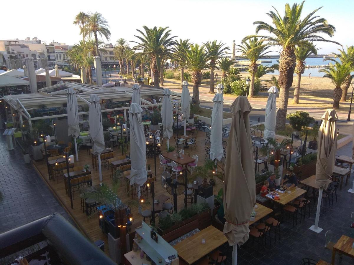 Sea Front Old Town Otel Resmo Dış mekan fotoğraf